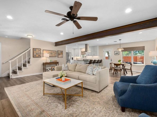 5605 Exeter DR, Austin TX 78723