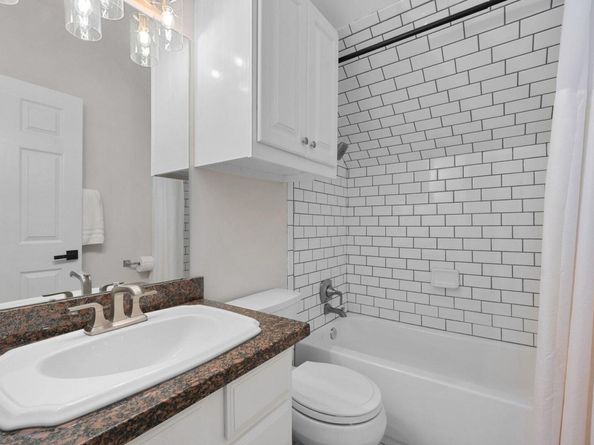 5605 Exeter DR, Austin TX 78723