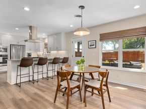 5605 Exeter DR, Austin TX 78723