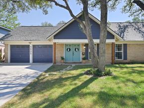 5605 Exeter DR, Austin TX 78723
