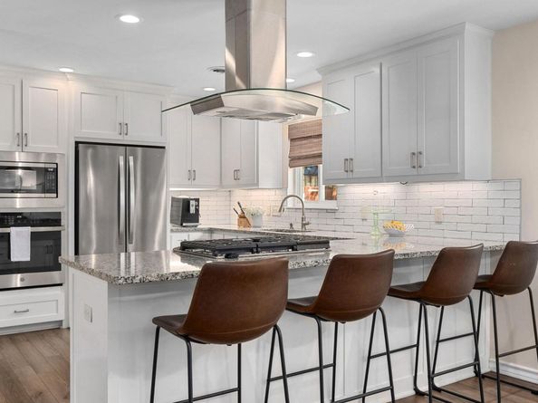 5605 Exeter DR, Austin TX 78723