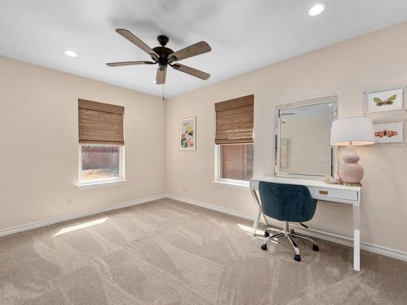 5605 Exeter DR, Austin TX 78723