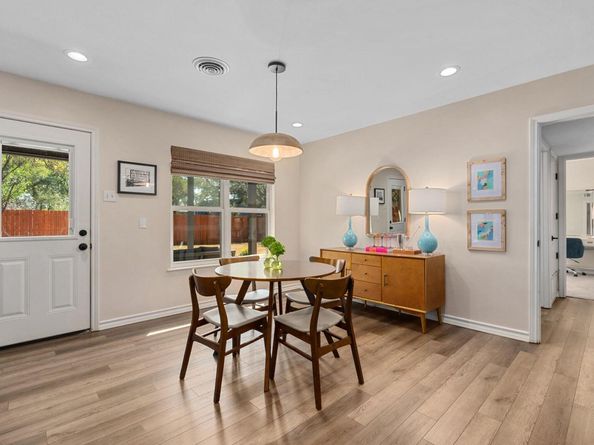 5605 Exeter DR, Austin TX 78723