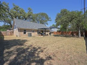 5605 Exeter DR, Austin TX 78723