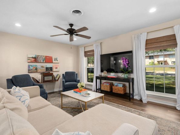 5605 Exeter DR, Austin TX 78723