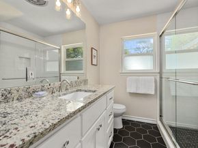 5605 Exeter DR, Austin TX 78723