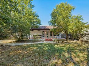 1309 Wayne DR, Round Rock TX 78664