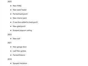 1309 Wayne DR, Round Rock TX 78664