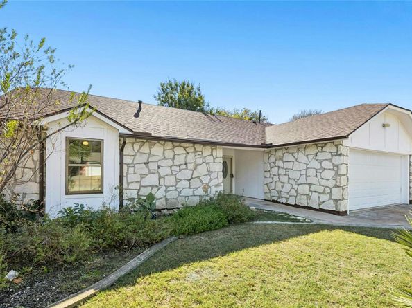 1309 Wayne DR, Round Rock TX 78664