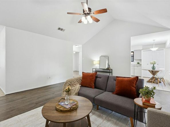 1309 Wayne DR, Round Rock TX 78664