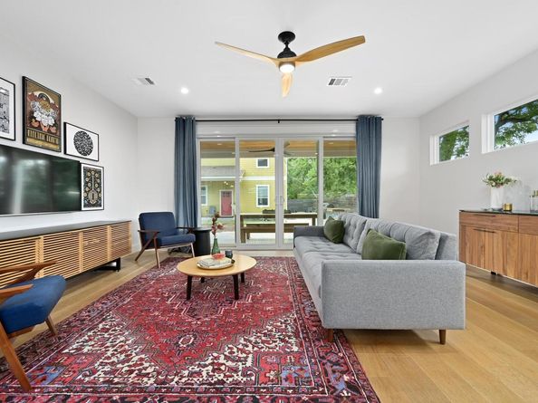 1815 Cullen Ave 1, Austin TX 78757