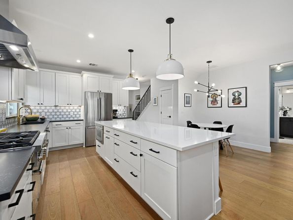1815 Cullen Ave 1, Austin TX 78757