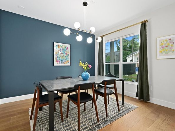 1815 Cullen Ave 1, Austin TX 78757