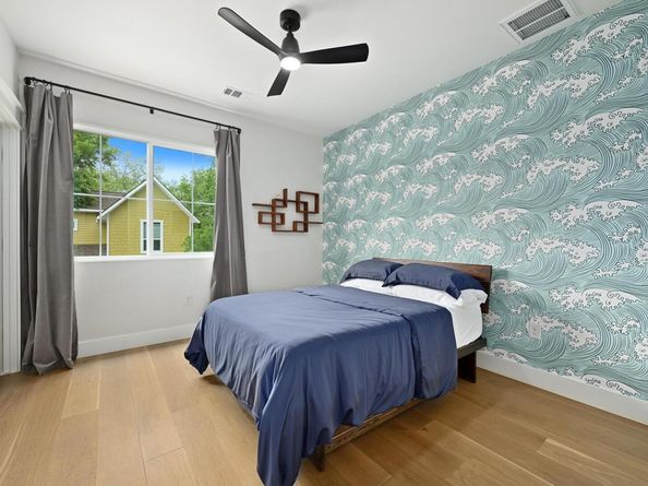 1815 Cullen Ave 1, Austin TX 78757