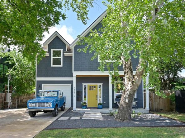 1815 Cullen Ave 1, Austin TX 78757