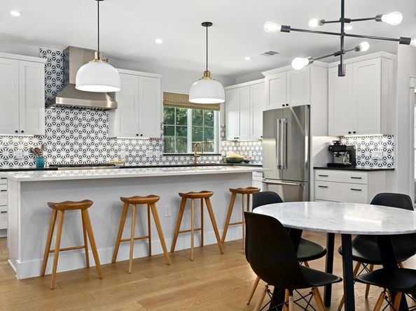 1815 Cullen Ave 1, Austin TX 78757