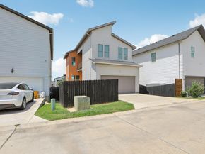 6013 Florencia LN, Austin TX 78724