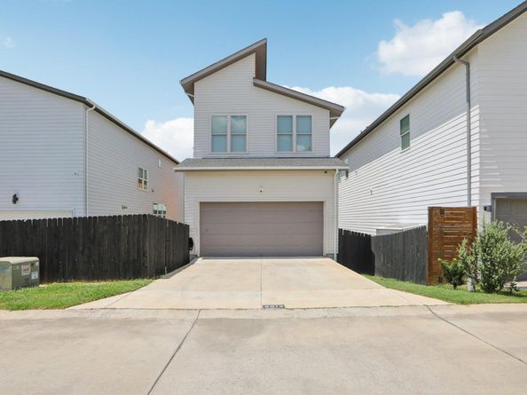 6013 Florencia LN, Austin TX 78724