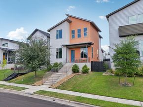 6013 Florencia LN, Austin TX 78724