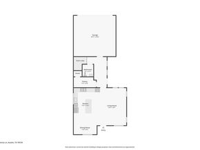6013 Florencia LN, Austin TX 78724