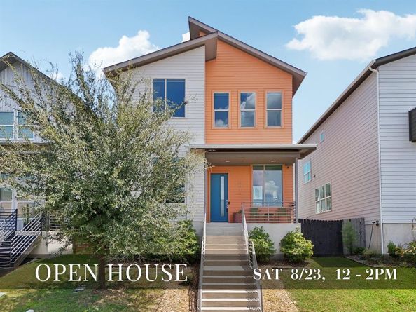 6013 Florencia LN, Austin TX 78724