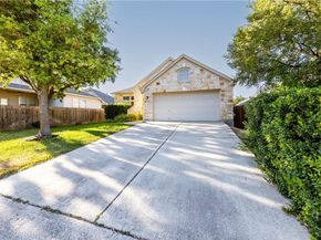 3509 Pine Needle CIR, Round Rock TX 78681