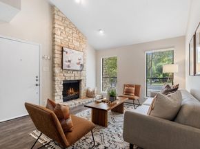 2500 Enfield RD 2, Austin TX 78703