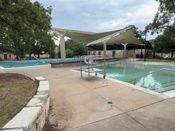 2500 Enfield RD 2, Austin TX 78703