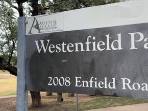 2500 Enfield RD 2, Austin TX 78703