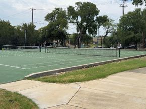 2500 Enfield RD 2, Austin TX 78703