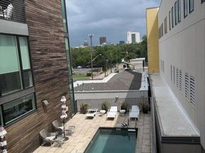 1010 W 10th ST 203, Austin TX 78703