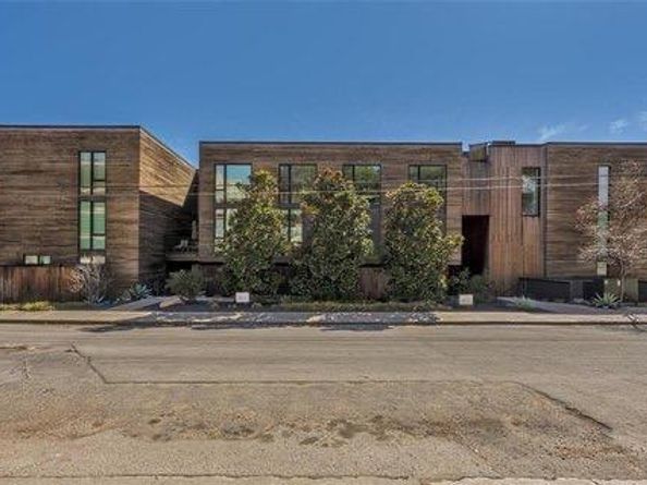 1010 W 10th ST 203, Austin TX 78703