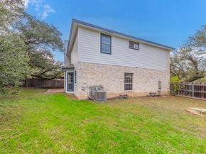1102 W Park ST, Cedar Park TX 78613