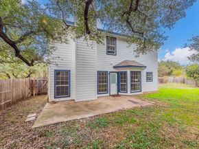 1102 W Park ST, Cedar Park TX 78613