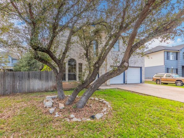 1102 W Park ST, Cedar Park TX 78613