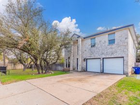 1102 W Park ST, Cedar Park TX 78613