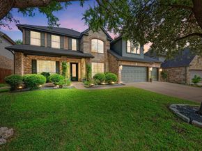2803 Rambler Valley DR, Cedar Park TX 78613