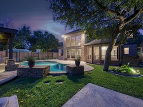 2803 Rambler Valley DR, Cedar Park TX 78613