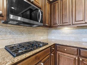 2803 Rambler Valley DR, Cedar Park TX 78613