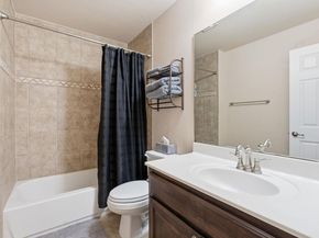 2803 Rambler Valley DR, Cedar Park TX 78613