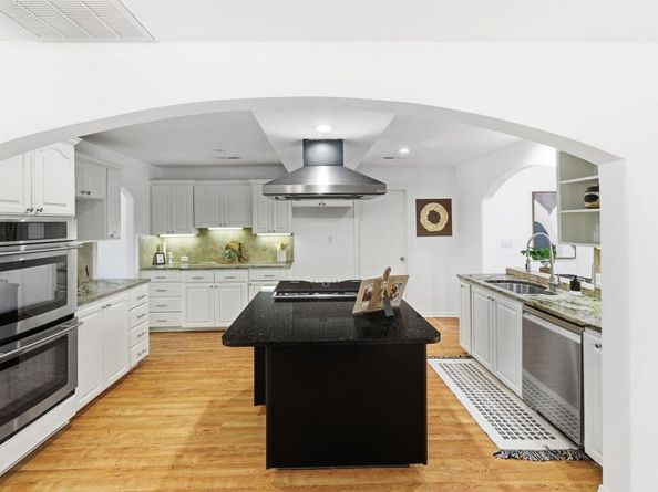 6701 Lexington RD, Austin TX 78757