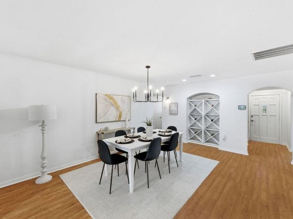 6701 Lexington RD, Austin TX 78757