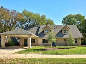 6701 Lexington RD, Austin TX 78757