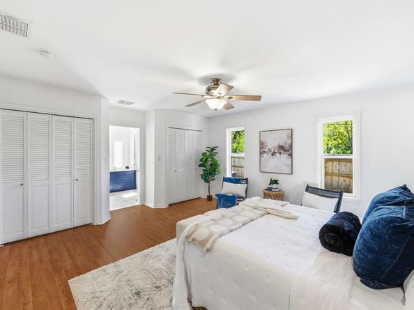 6701 Lexington RD, Austin TX 78757