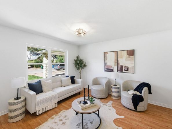 6701 Lexington RD, Austin TX 78757