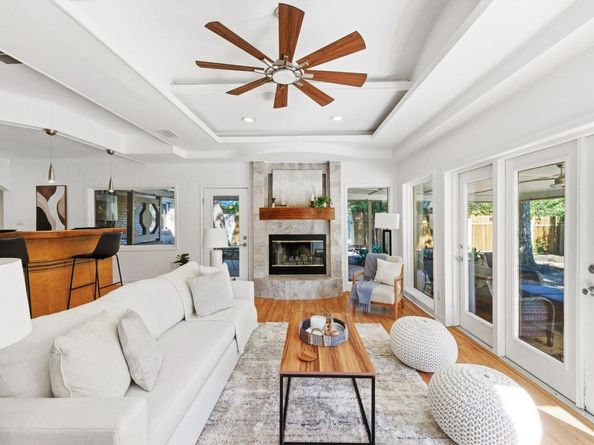 6701 Lexington RD, Austin TX 78757