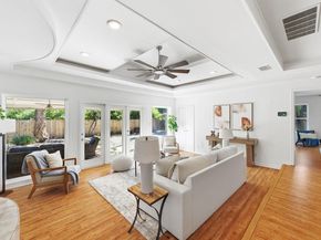 6701 Lexington RD, Austin TX 78757