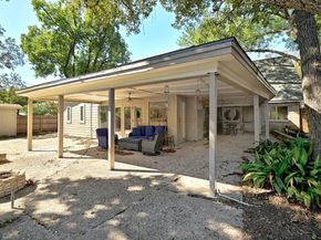 6701 Lexington RD, Austin TX 78757