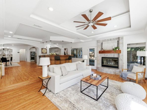 6701 Lexington RD, Austin TX 78757