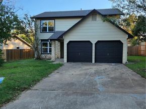 3901 Skipton DR, Austin TX 78727
